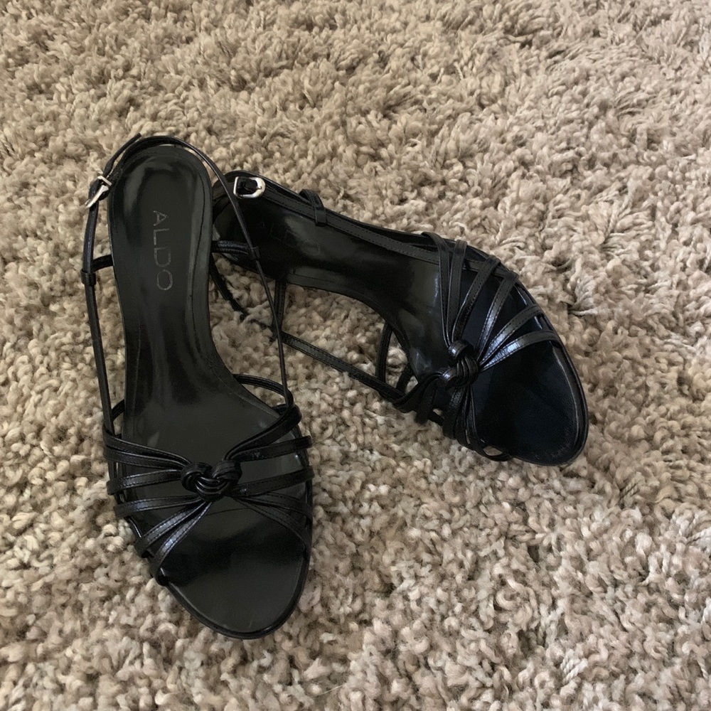 Aldo heels